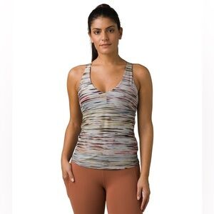 prAna Layna Bra Tank NWT